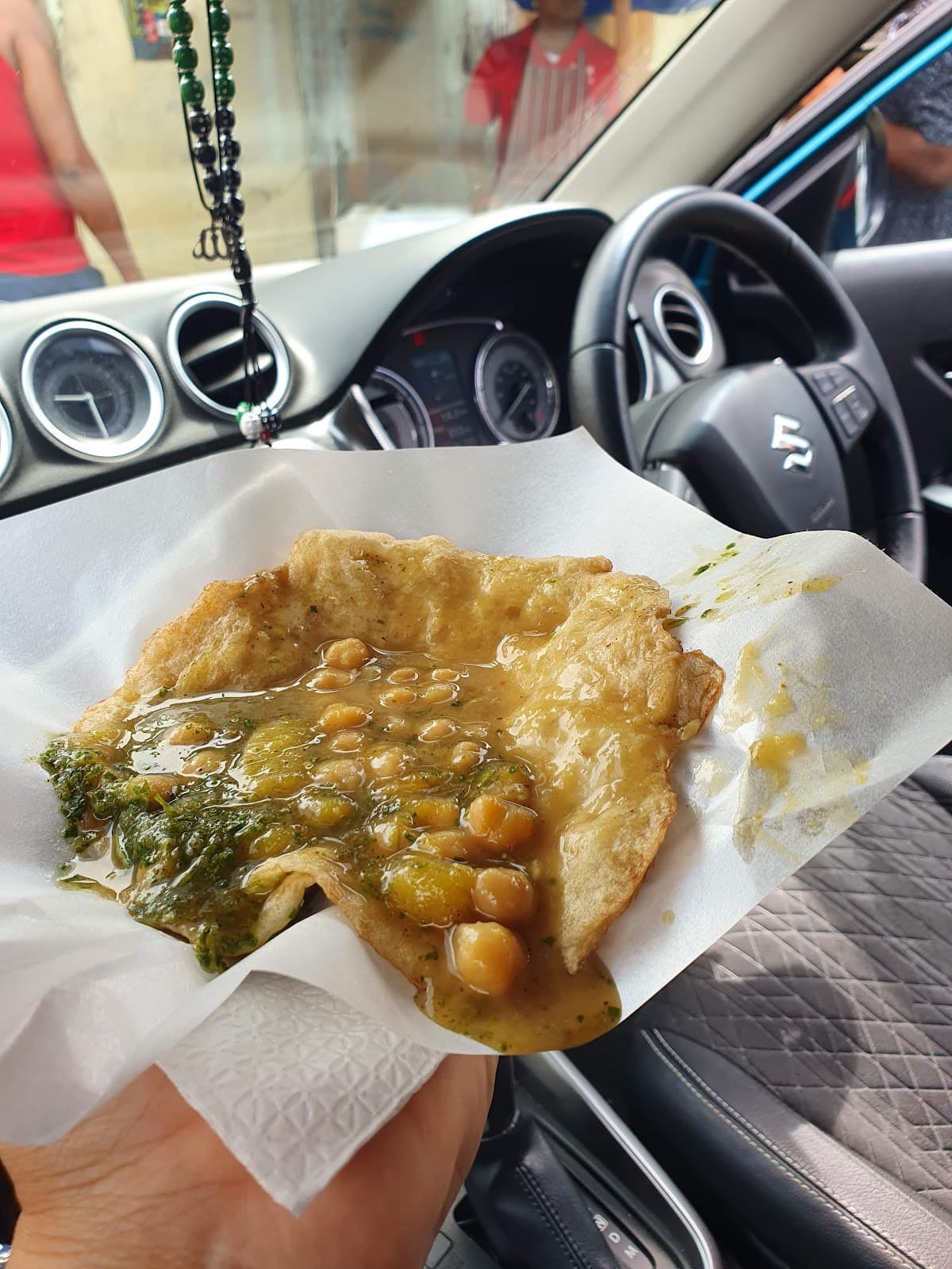J&R Doubles — Doubles in Chaguanas, Trinidad and Tobago