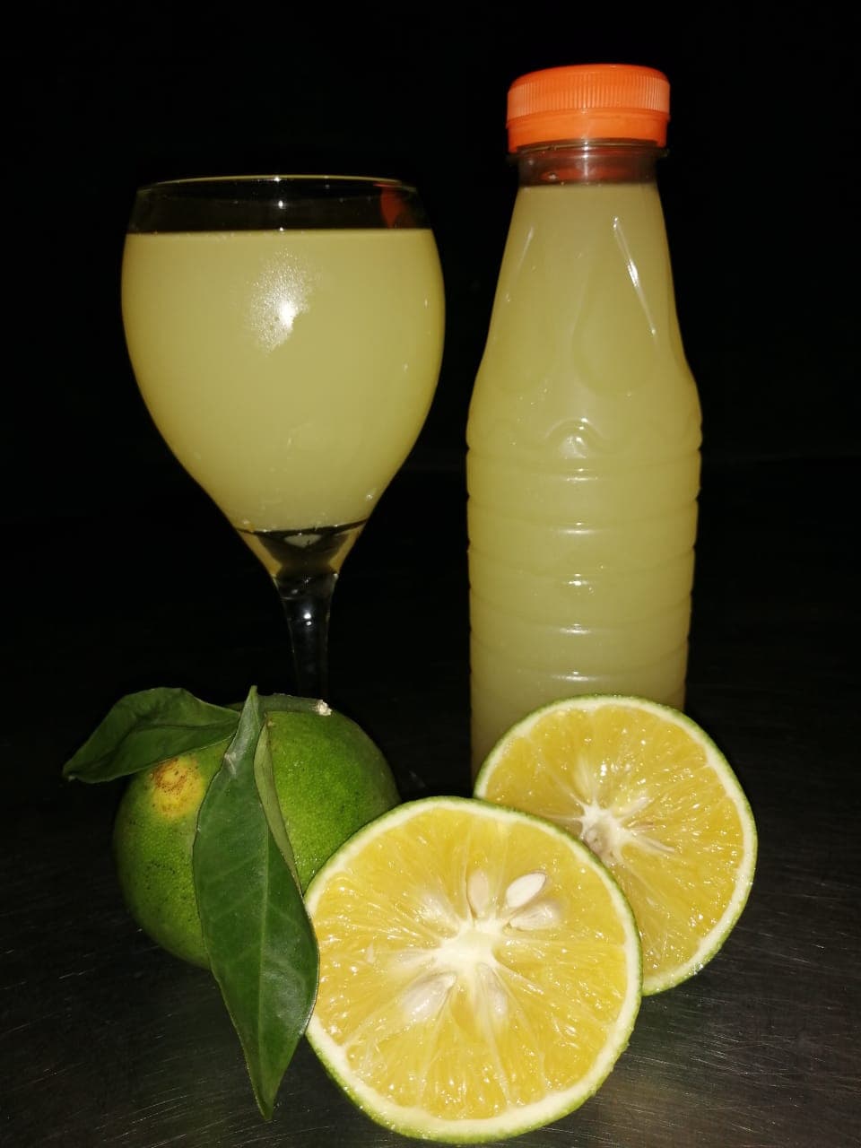 George & Son Doubles — Doubles in Port of Spain, Trinidad and Tobago