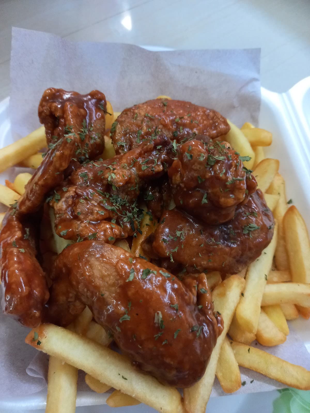Abbi's at Maracas Beach — Restaurant & Bar in Port of Spain, Trinidad and Tobago